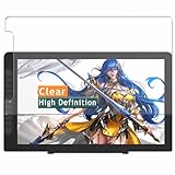 Vaxson 3 Unidades Protector de Pantalla, compatible con veikk Studio VK2200 Pro 21.5 Vaxson 3 Unidades Protector de Pantalla, compatible con veikk Studio VK2200 Pro 21.5