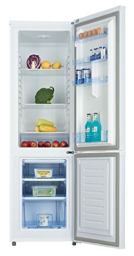 Preisvergleich Produktbild PKM KG238.4A+++N weiss