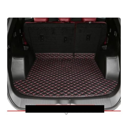 Tapis coffre protection antidérapante JETOUR X70 Plus auto