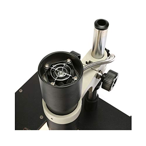 T862++ BGA Infrared Rework Station solderen IRDA Welder SMD SMT soldeerstation - Afbeelding 6