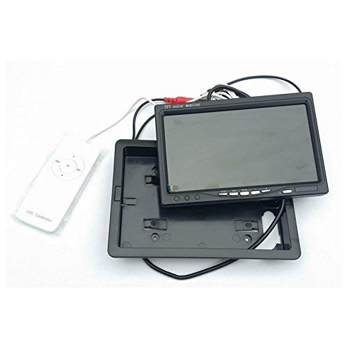 Revolution Imager for Telescope - Live Color Video Camera with Monitor - Thumbnail 6