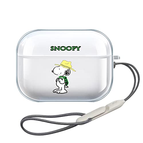 AirPods Pro 2p P[X GA[|bYP[X t@bV t [P[X TPUf Jrit y LYh~ h~ ϏՌ CX[d Ή  ̂鐶n (Airpods Pro 2 P[X, FT-7)