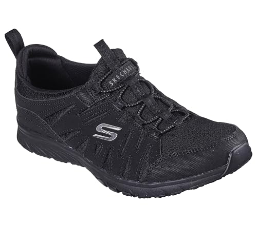 Skechers Gratis Sport - Unwind BBK, 9.5
