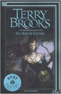 Portada de Gli Elfi Di Cintra