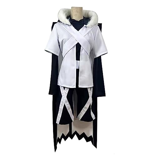 Helluva Boss Men Cosplay Costume