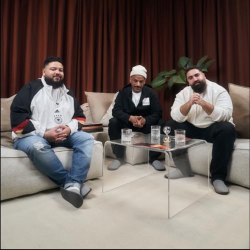 Simdal: Zwischen Beats und Identit&auml;t &ndash; wie Herkunft pr&auml;gt