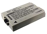 canon 9500 mark ii software DATOS TÉCNICOS - Capacidad: 950mAh | Voltaje: 3.6V - 3.7V | Tecnología: Ion de litio | | Color: negro
