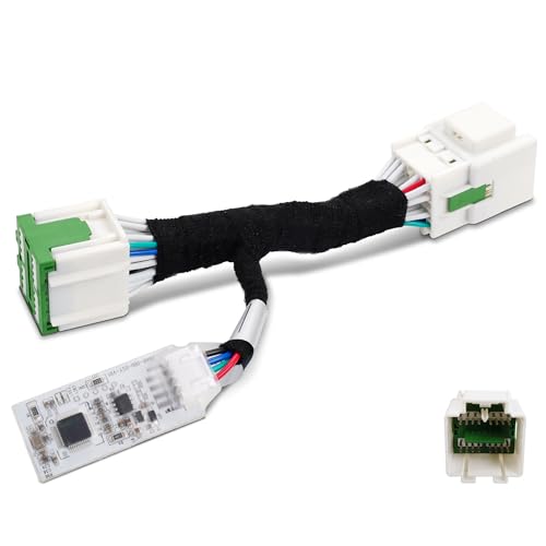 Auto Start Stop Eliminator Compatible with 2021 2022 2023 2024 2025 Ford F150 - Compatible Ford F150 Accessories