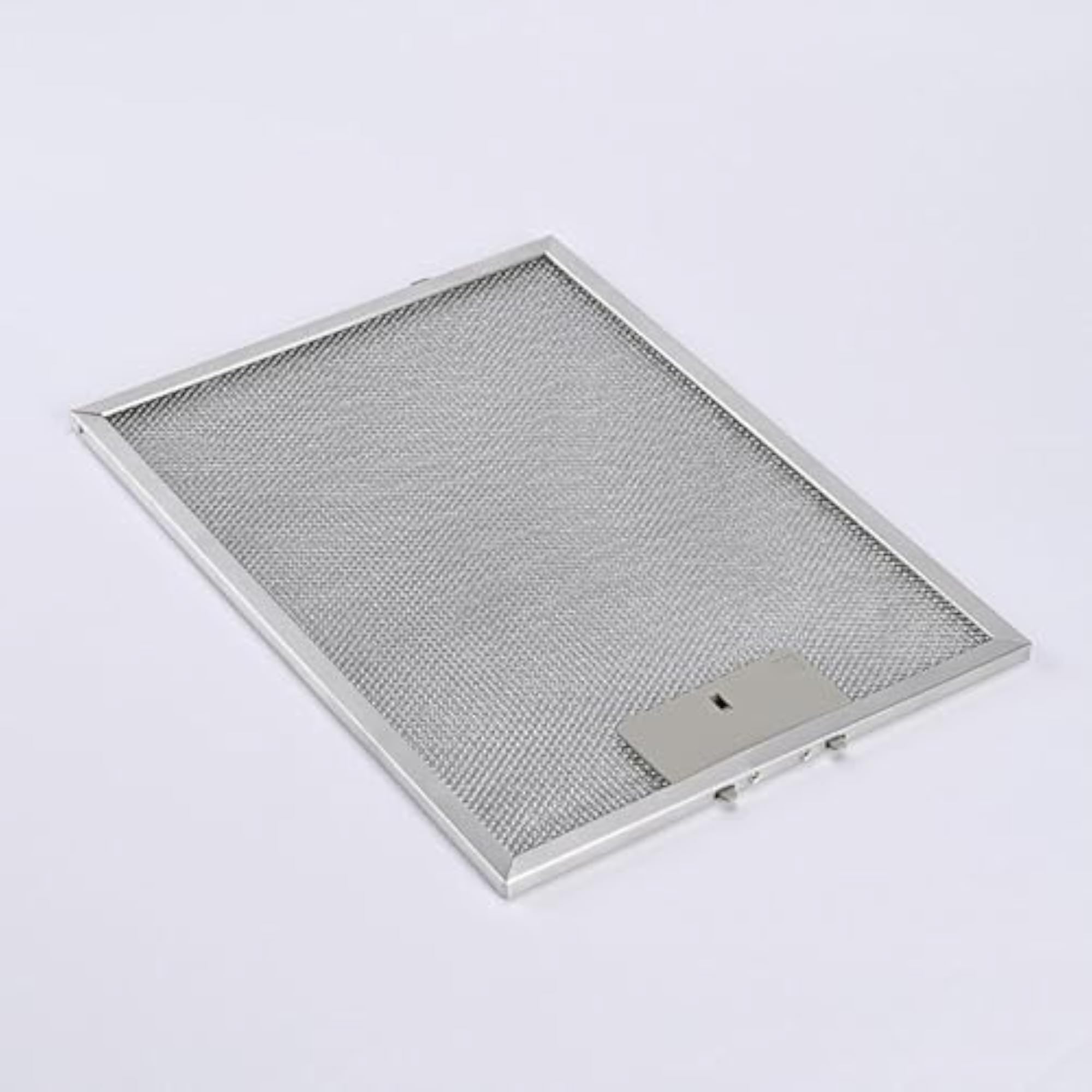 Range Hood Filter Extractor Fan, Aluminum Mesh for Kitchen
