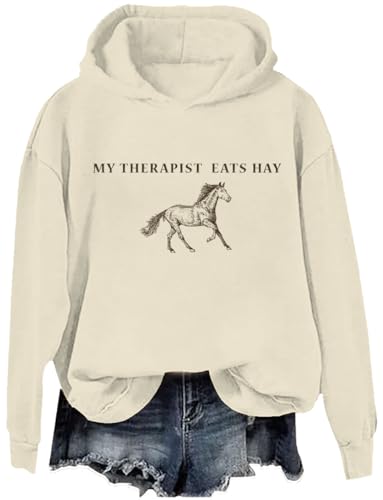 My Therapist Eats Hay Hoodie My Therapist Eats Hay Sweatshirt My Therapist Eats Hay Shirt For Women Men3