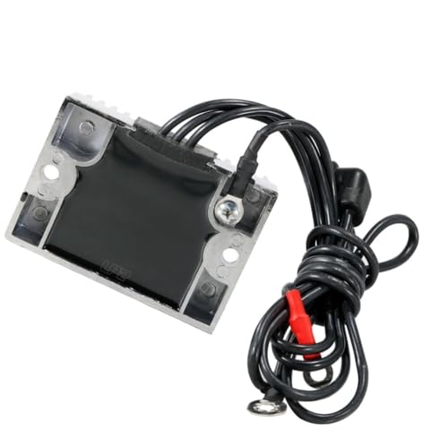 Régulateur de tension moto 74537-93A OEM pour Dyna Super Glide et FXR2