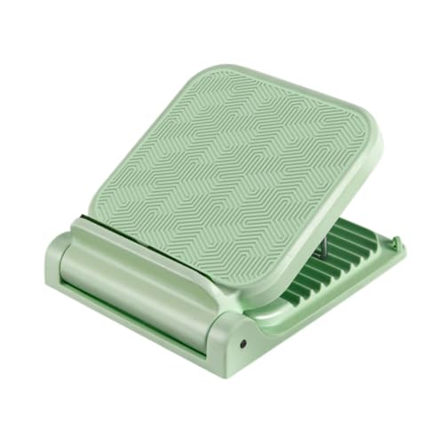 rockible Tablero de terneros Board Board Board Board para Entrenamiento Deportivo, Verde