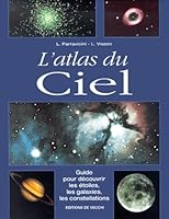 L'atlas du ciel 2732814830 Book Cover