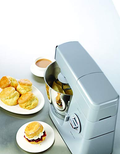 Kenwood KM631 - Caratteristiche, prezzo, opinioni