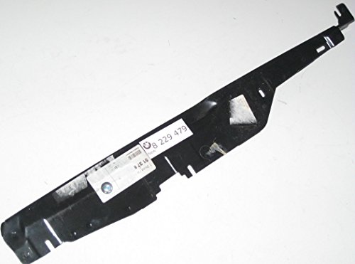 Soporte de ventanilla trasera BMW E46 descapotable: solucione fallos con la pieza 8229479 2