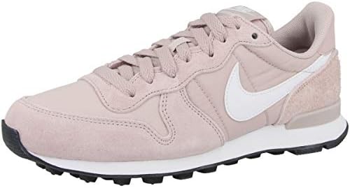 Nike Dames Internationalist Running Shoe, Champagne White Black, 42 EU,  Champagne Wit Zwart, 42 EU : Amazon.nl: Kleding, schoenen \u0026 sieraden