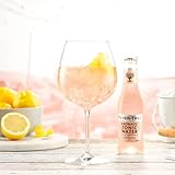 Fever Tree Tonic Water Mixed Selection Pack (24 x 200ml) - Image 2