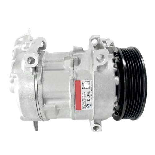 Compresseur de climatisation 5SEL12C pour Peugeot 208 308 2008 3008