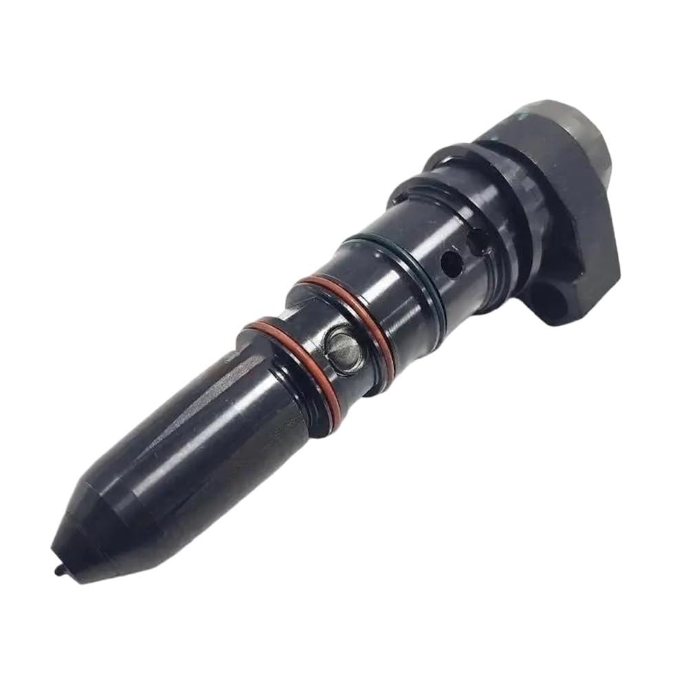Fqqkma One Color Fuel Injectors Injector Diesel For N14 For Nt855 For Nh855