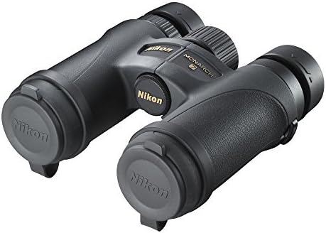 Nikon 7579 MONARCH 7 8x30 Binocular (Black) - Image 5