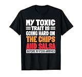 Salsa Dip Mexican Sauce Apparel