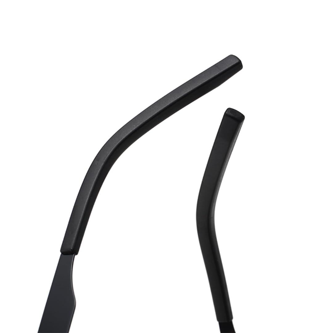 Gafas de sol vintage Uv400 para hombre y mujer, estilo retro, anti UV, para conducción al aire libre