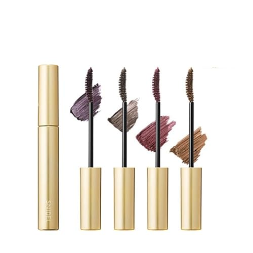 SNIDELBEAUTY『ロングラッシュマスカラ』