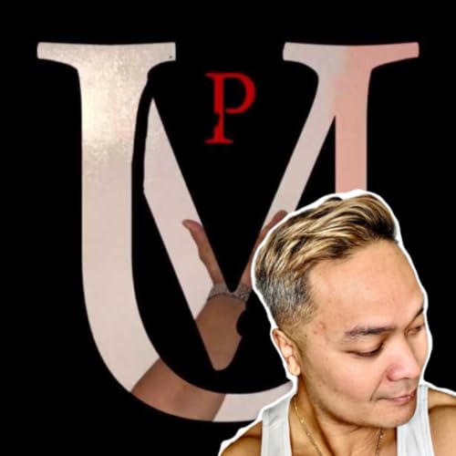 『Unique Verse Podcast』のカバーアート