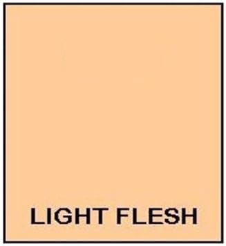 STYNYLREZ Badger Air-Brush SNR-407 Water Based Acrylic Polyurethane Surface Primer, 4-Ounce, Light Flesh