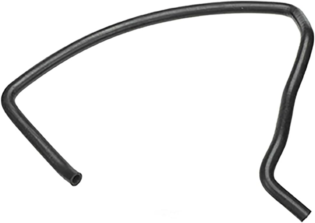 Heater Hose 1PC Heater Inlet HVAC Heater Hose Assembly fits Dodge Ram 1500, Ram 2500 2009 2010 5.7L V8