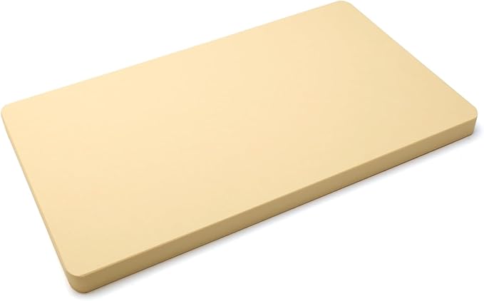 Yoshihiro Hi Soft High Performance Professional Grade Cutting Board (Medium)