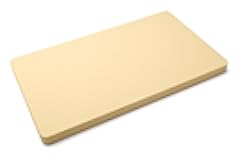 Yoshihiro Hi Soft High Performance Professional Grade Cutting Board Japanese Sashimi Chef's Tool Made in Japan (Small)