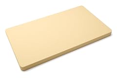 Yoshihiro Hi Soft High Performance Professional Grade Cutting Board Japanese Sashimi Chef&apos;s Tool Made in Japan &lpar;Small&rpar;