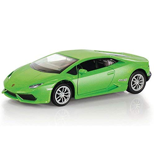 RMZ Lamborghini Huracán Lp610-4 - Green (B01LANZ8X4) Amazon Price History, Amazon Price Tracker