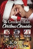 The Crooked Halo Christmas Chronicles (The Murphy Clan)