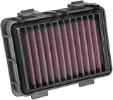 K&N Engine Air Filter: High Performance, Powersport Air Filter, KT-1217