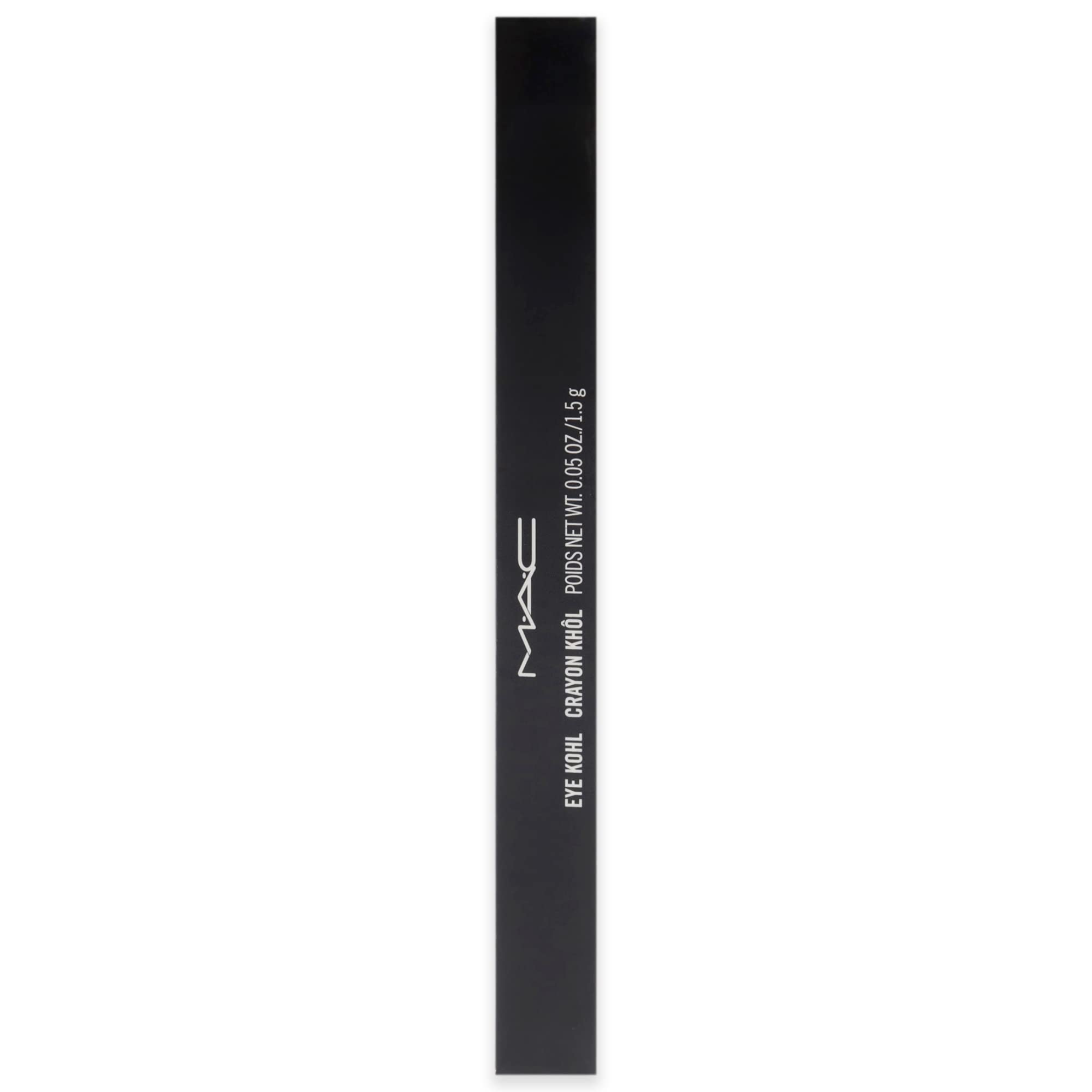 MAC Eye Khol - Feline Eye Shadow Women 0.05 oz