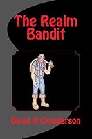 The Realm Bandit 1517273722 Book Cover