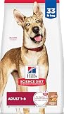 Hill's Science Diet Adult 1-6 Dry Dog Food