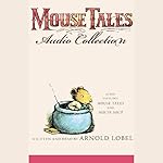 Cover of The Mouse Tales Audio Collection