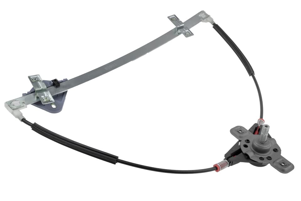 Lève-vitre avant gauche Seat Toledo I bloqué ? Remplacement portière conducteur EPS-SE-028