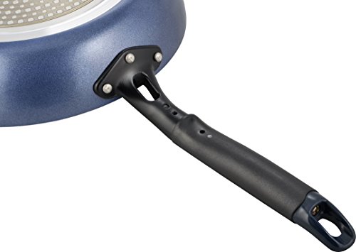 和平フレイズ フライパン 26cm ディアモード IH対応 ダイヤモンドコート DR5007