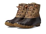 Sperry Botas de agua salada para mujer Top-Sider, 43 EU