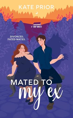 Mated to My Ex (Hayes Brothers Book 1)