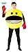 Produktbild gelber Nimmersatt - Kostüm für Herren Gr. M/L, Größe:L