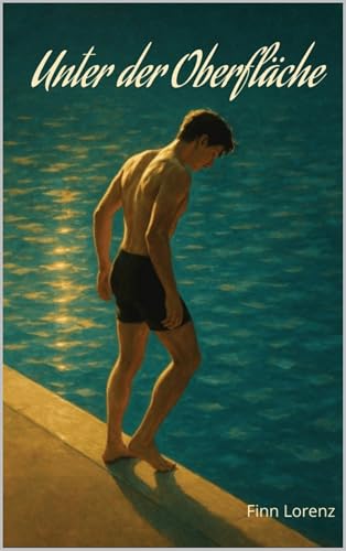 Unter der Oberfläche: Ein Coming-of-Age-Roman über Freundschaft, Nähe und das erste Mal Verlieben (Zwischen uns - Die Coming-of-Age-Reihe 1)