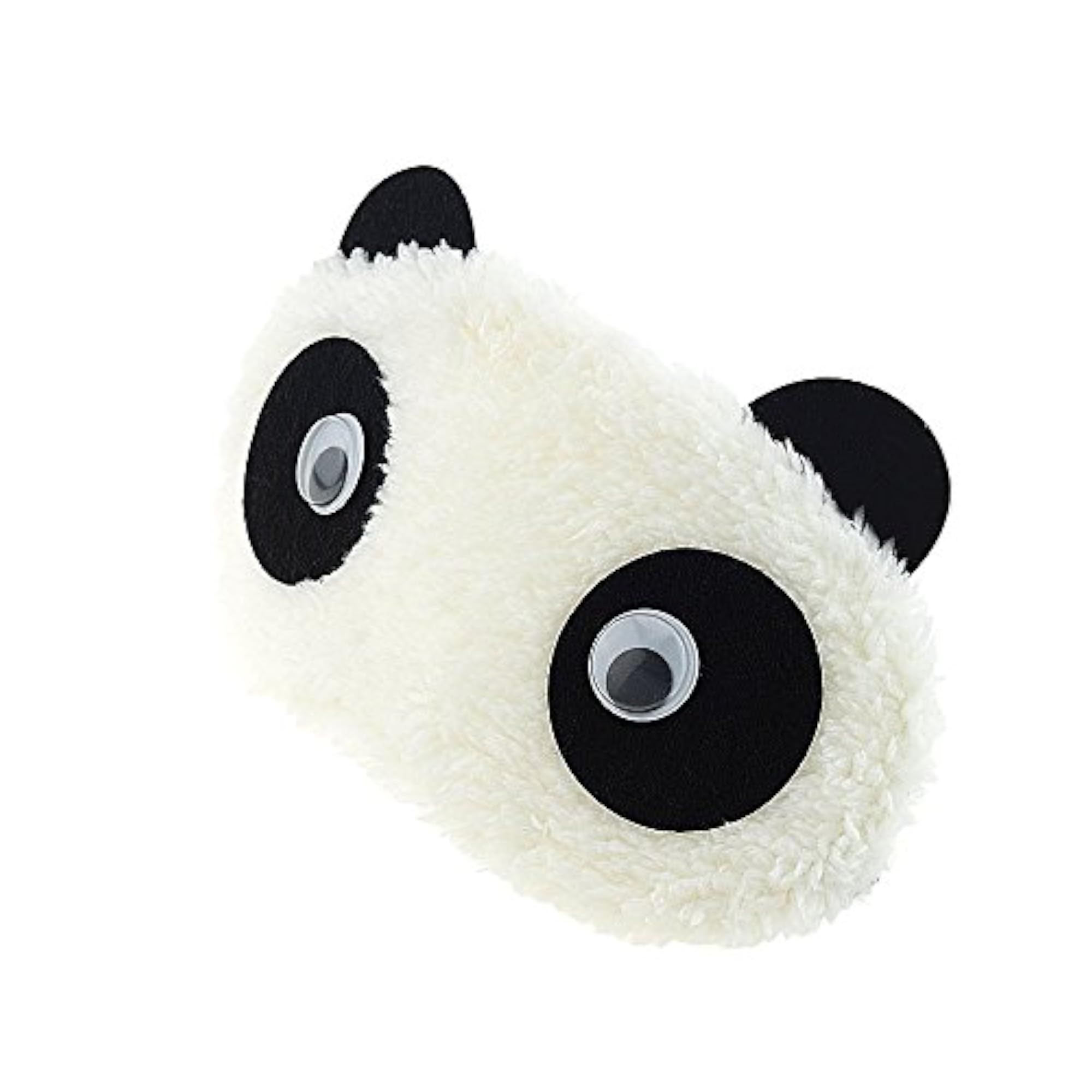 Panda Sleeping Eye Mask for Better Sleep