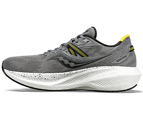 Image of Saucony Men's, Triumph 20 Running Shoe