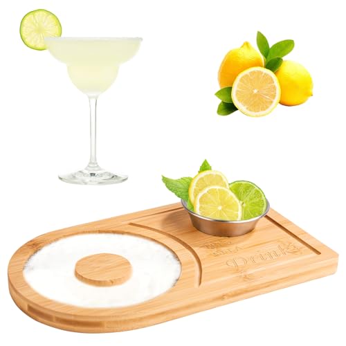 kitchen margarita gift set