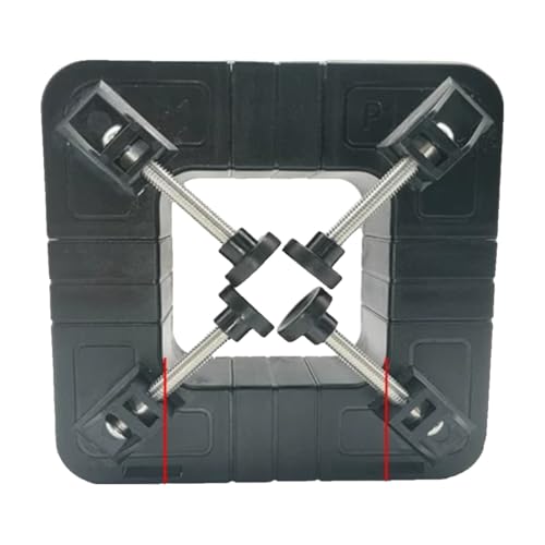 Transformateur KH-0.66 ouvrant pour éviter les coupures sur barre de cuivre 5A